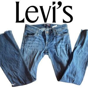 3M Levi's Jeans